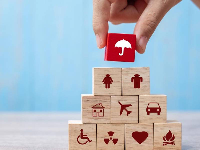 Trusted Shield Insurance Insurance Team